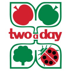 Two a Day